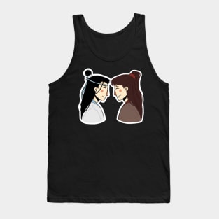 Wangxian MDZS Tank Top